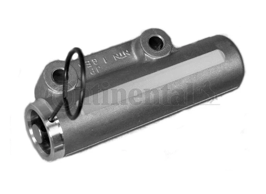 Vibration Damper, timing belt (V55499)