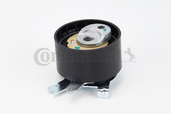 Tensioner Pulley, timing belt (V55641)