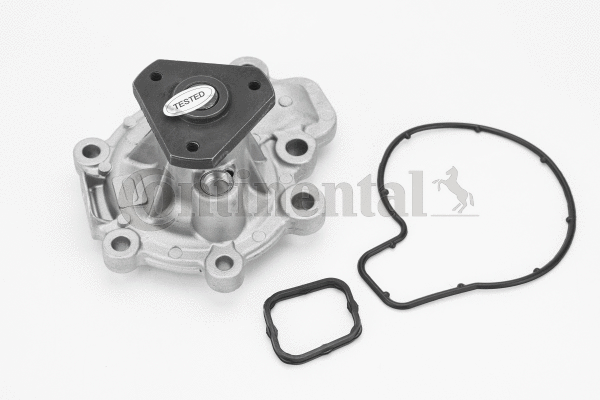 Water Pump, engine cooling (WPS3146)