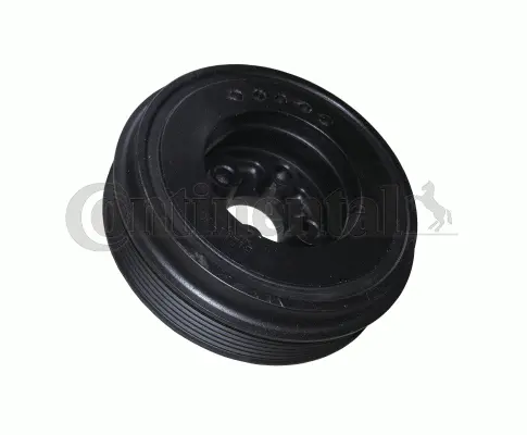 Belt Pulley, crankshaft (VD1089)