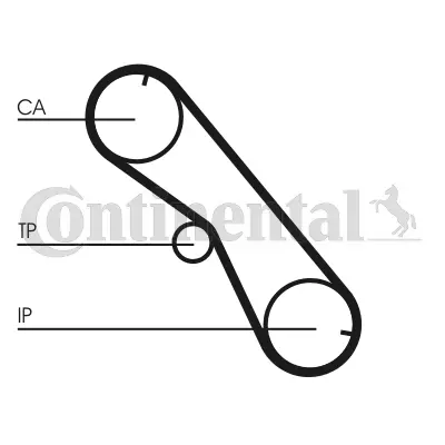 Timing Belt