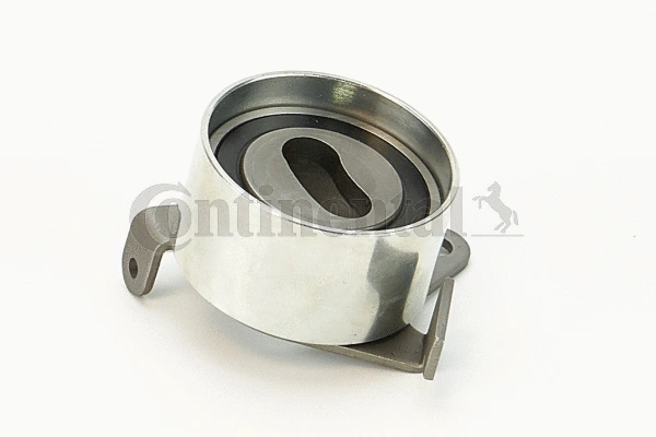 Tensioner Pulley, timing belt (V57908)