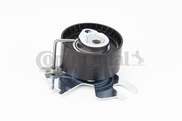 Tensioner Pulley, timing belt (V56658)