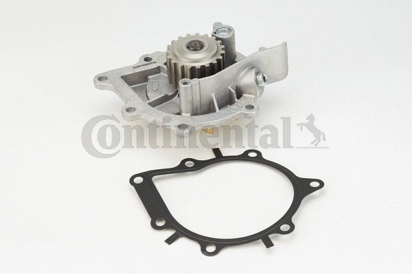 Water Pump, engine cooling (WP6100)