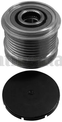 Alternator Freewheel Clutch (AP9026)