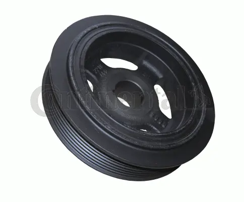 Belt Pulley, crankshaft (VD1079)