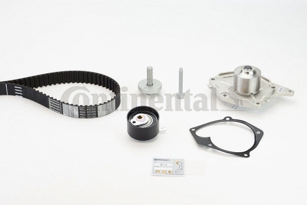 Water Pump & Timing Belt Kit