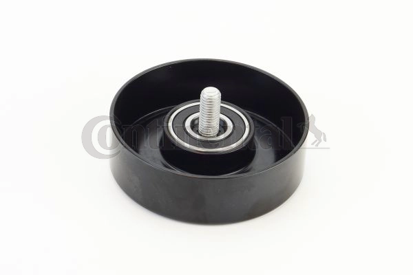 Deflection/Guide Pulley, V-ribbed belt (V85685)