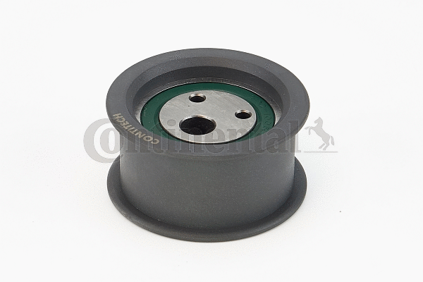 Tensioner Pulley, timing belt (V57203)