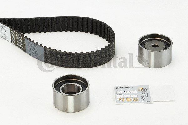 Timing Belt Kit
