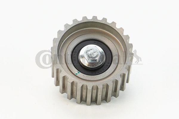 Deflection/Guide Pulley, timing belt (V55882)