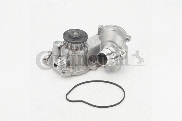Water Pump, engine cooling (WPS3087)