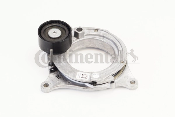 Tensioner Pulley, V-ribbed belt (V85825)