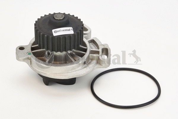Water Pump, engine cooling (WP6066)