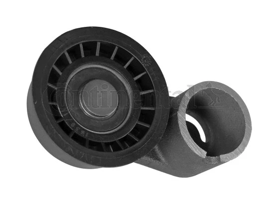 Tensioner Pulley, timing belt (V56001)