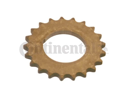 Sprocket, crankshaft (V3458006)
