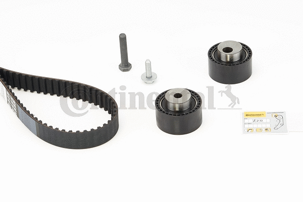Timing Belt Kit