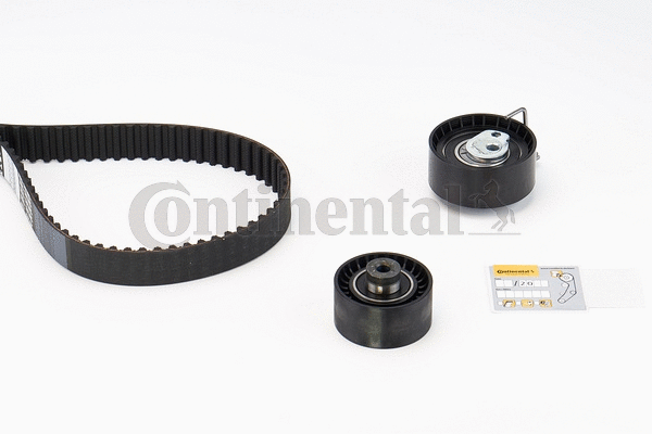 Timing Belt Kit