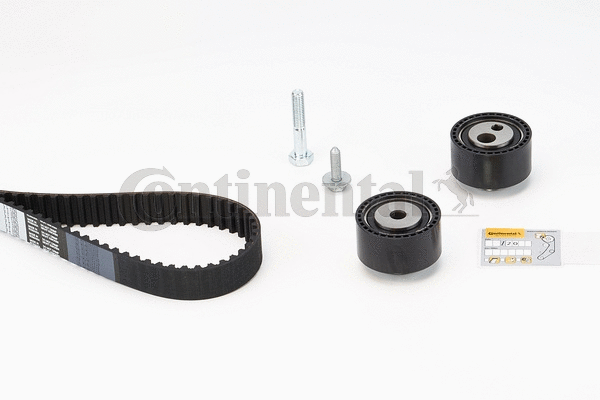 Timing Belt Kit