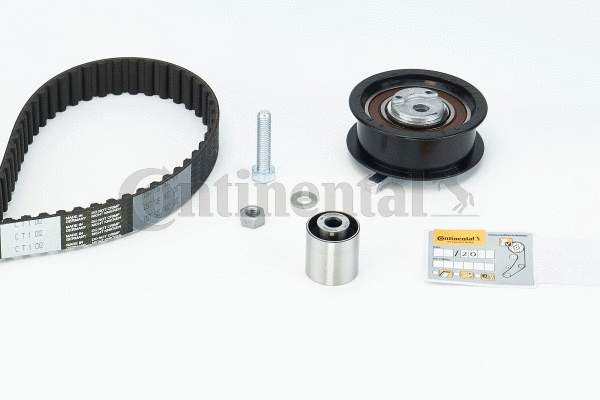 Timing Belt Kit