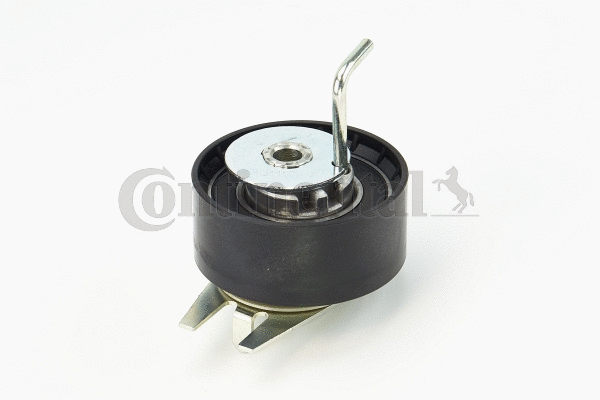 Tensioner Pulley, timing belt (V55984)