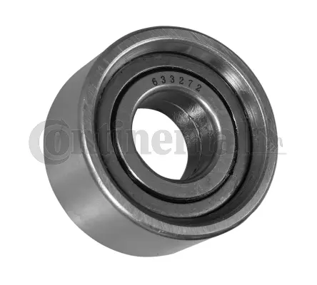 Tensioner Pulley, timing belt (V55802)