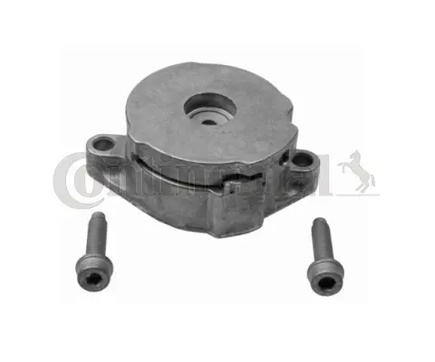 Tensioner Pulley, V-ribbed belt (V85567)