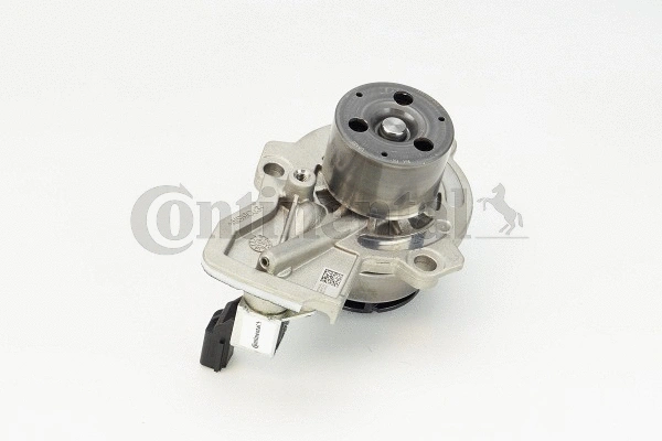 Water Pump, engine cooling (WP6124)