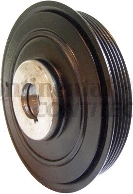 Belt Pulley, crankshaft (VD1080)