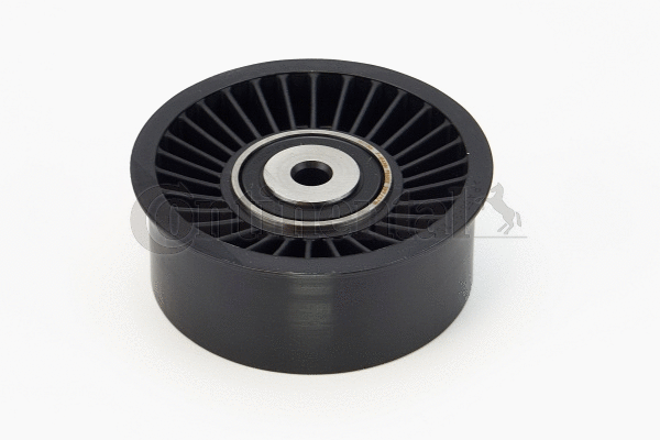 Deflection/Guide Pulley, timing belt (V55575)