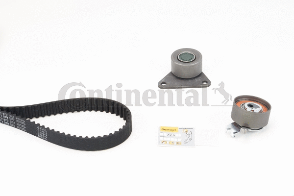 Timing Belt Kit