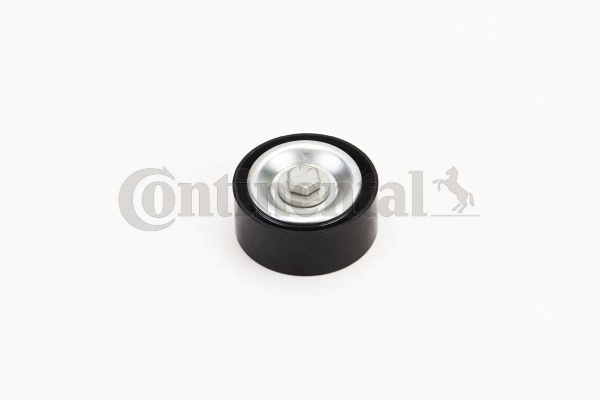 Deflection/Guide Pulley, V-ribbed belt (V85885)