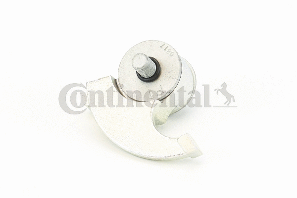Tensioner Lever, timing belt (V55711)