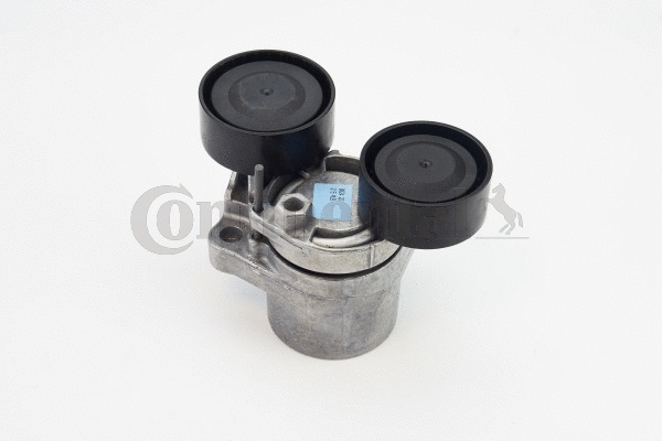 Tensioner Pulley, V-ribbed belt (V85609)