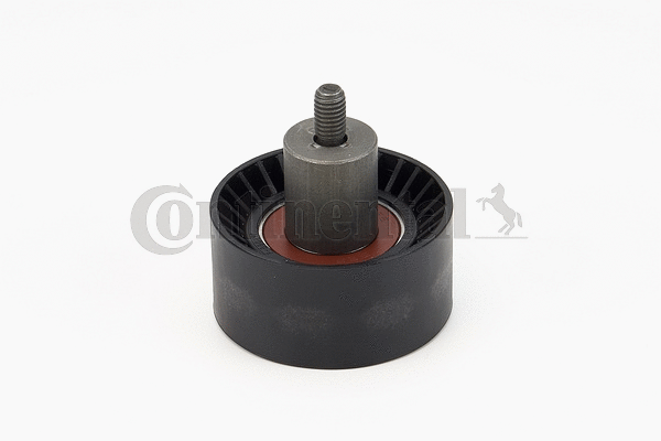 Deflection/Guide Pulley, timing belt (V55228)