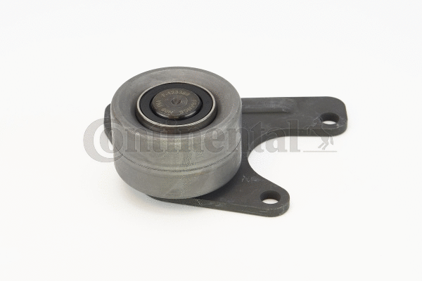 Deflection/Guide Pulley, timing belt (V56610)