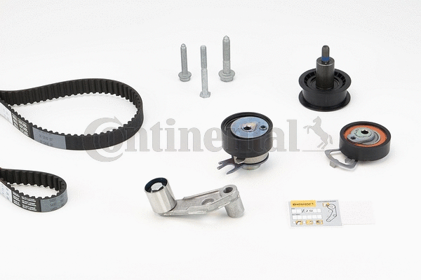 Timing Belt Kit