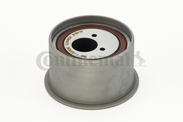 Deflection/Guide Pulley, timing belt (V55744)