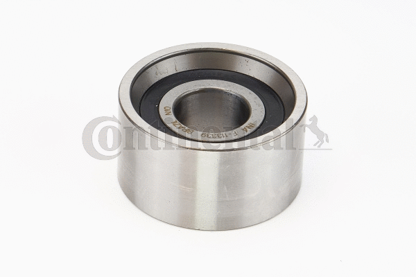 Tensioner Pulley, timing belt (V55822)