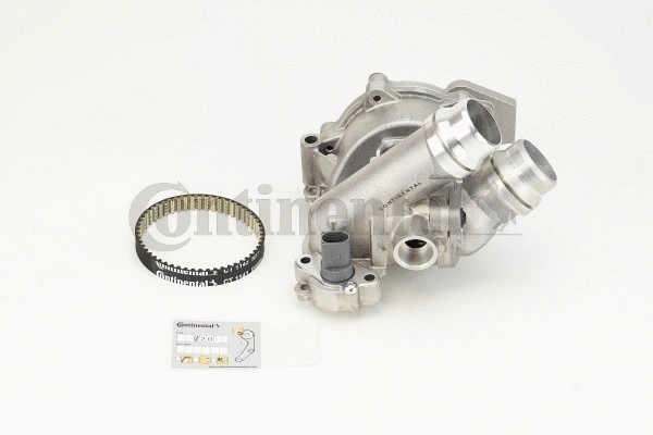 Water Pump & Timing Belt Kit