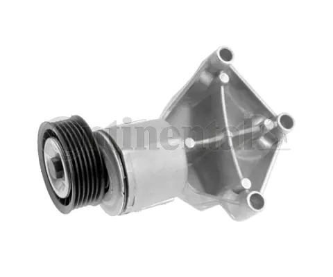 Tensioner Pulley, V-ribbed belt (V85560)