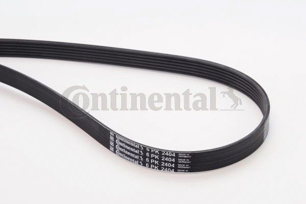 V-Ribbed Belt