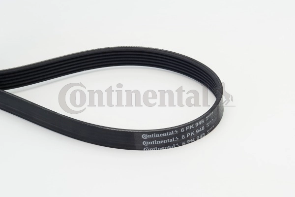 V-Ribbed Belt (6PK948)