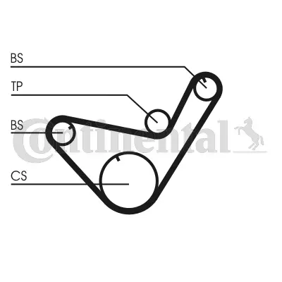 Timing Belt Kit