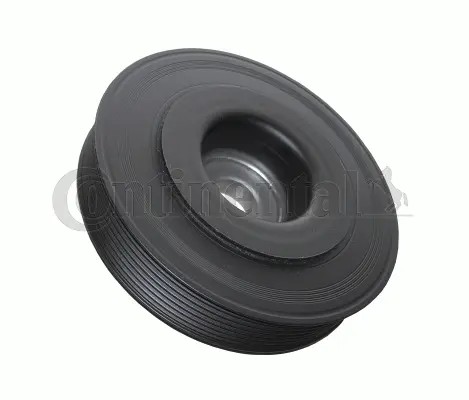 Belt Pulley, crankshaft (VD1104)