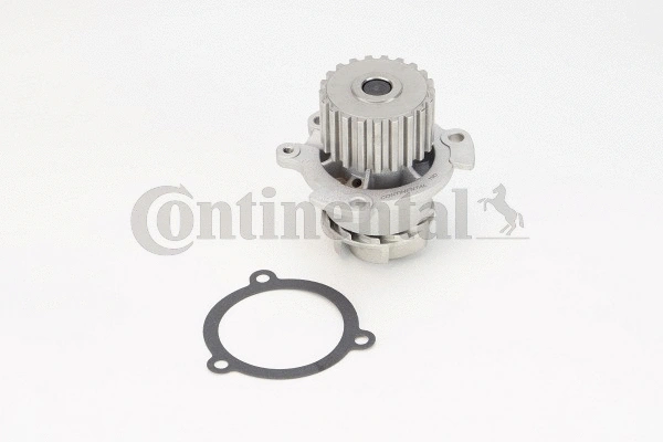 Water Pump, engine cooling (WP6117)