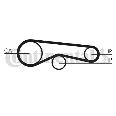Timing Belt