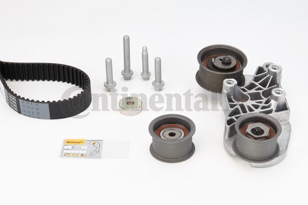 Timing Belt Kit