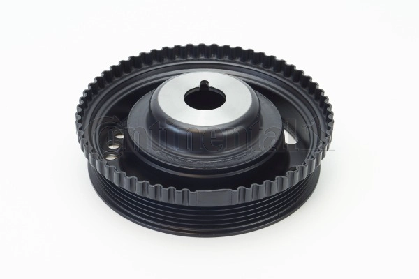 Belt Pulley, crankshaft (VD1205)