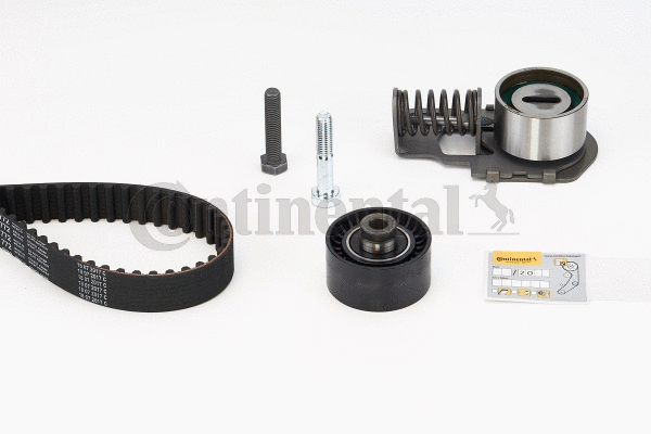 Timing Belt Kit